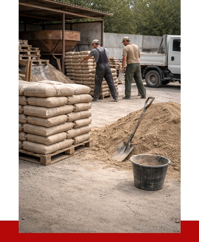 Купить песок для штукатурки в Добрянке от 1818 р. | ПРОНЕРУДДбр