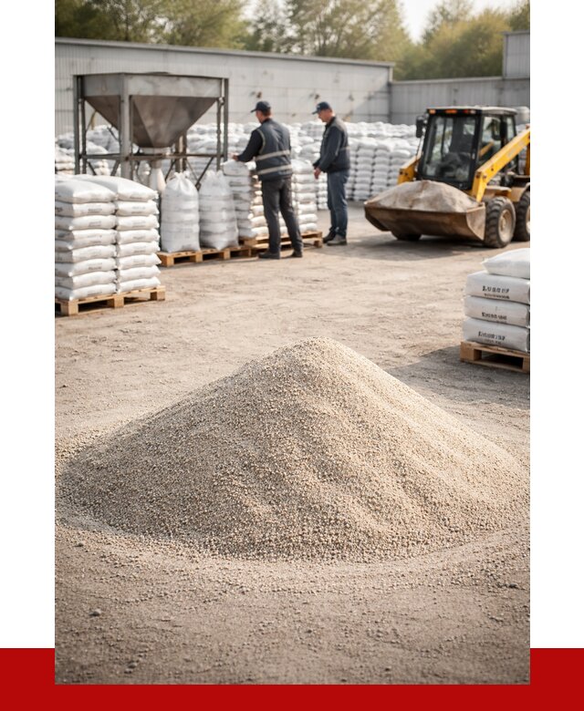 Кварцевый песок для фильтра в Добрянке от 4243 р. | ПРОНЕРУДДбр