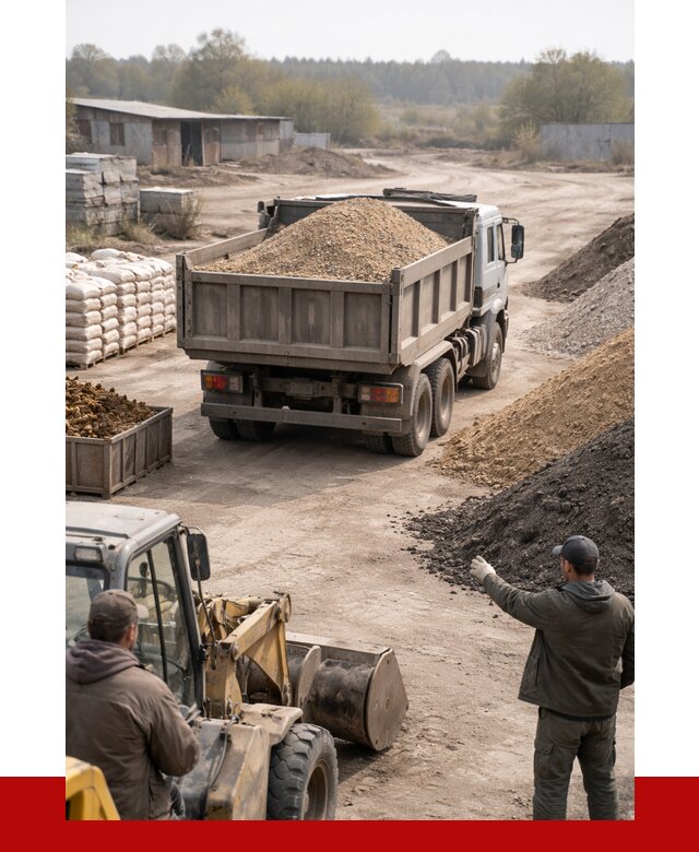 Купить ОПГС с доставкой в Добрянке от 4243 р. за тонну | ПРОНЕРУДДбр