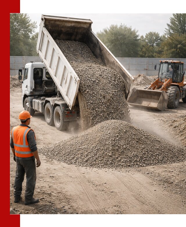 Доставка опгс в Добрянке оптом и мелким транспортом