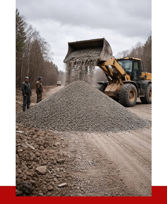 Купить опгс для дорог в Добрянке с доставкой от 2222 р. | ПРОНЕРУДДбр
