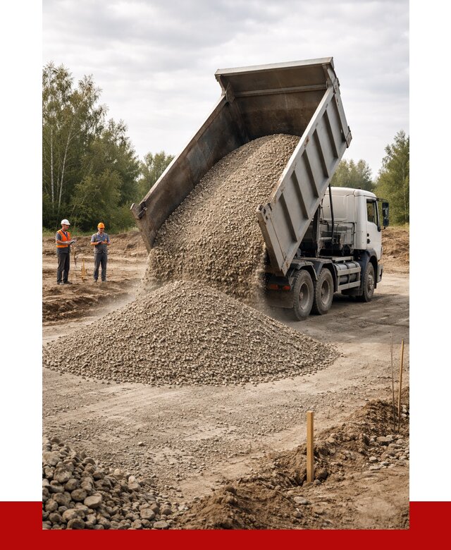 ЩПС С2 в Добрянке с доставкой от 4546 р. за куб | ПРОНЕРУДДбр