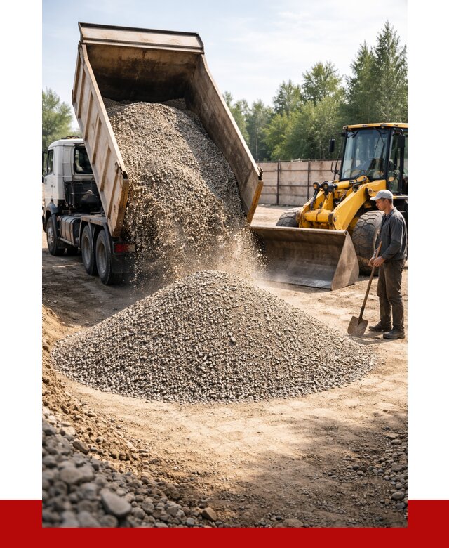 ЩПС С10 в Добрянке с доставкой от 3233 р. за куб | ПРОНЕРУДДбр