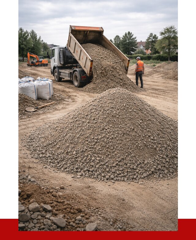 ЩГПС С4 с доставкой в Добрянке от 2121 р./куб. | ПРОНЕРУДДбр