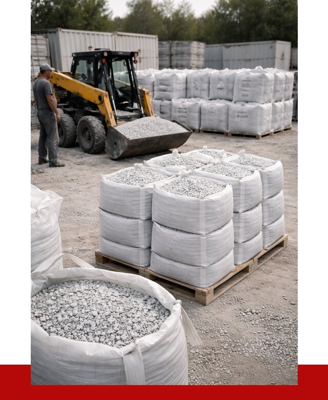 Мраморная крошка в Добрянке от 4546 р. за куб | ПРОНЕРУДДбр