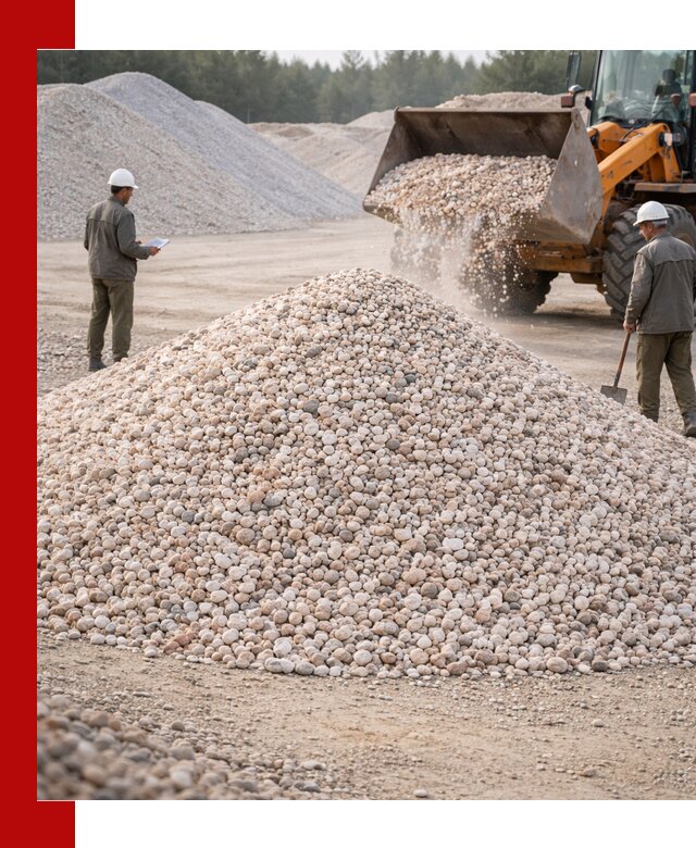 Купить цветную мраморную крошку с доставкой в Добрянке