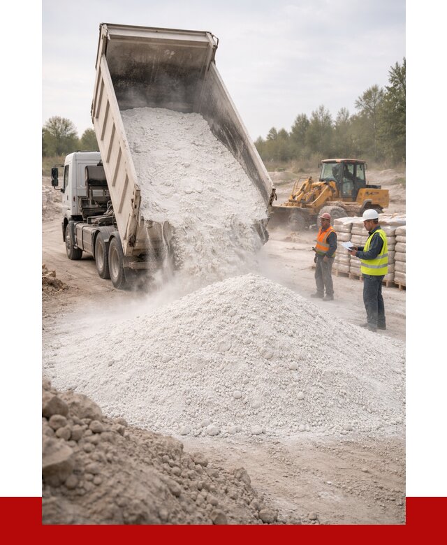 Купить известь пушонка в Добрянке от 4243 р. с доставкой | ПРОНЕРУДДбр