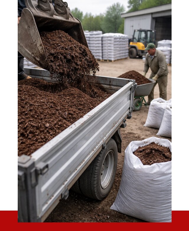 Торфяные смеси с доставкой в Добрянку от 4243 р. | ПРОНЕРУДДбр