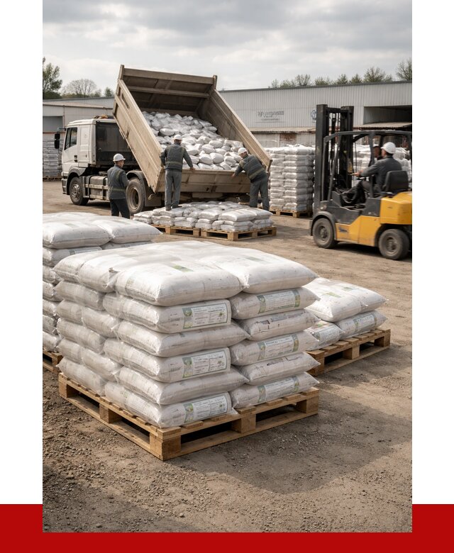 Купить удобрения с доставкой в Добрянке от 7273 р. | ПРОНЕРУДДбр