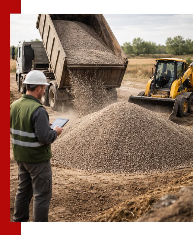 Доставка минеральных удобрений в Добрянке оптом и в розницу
