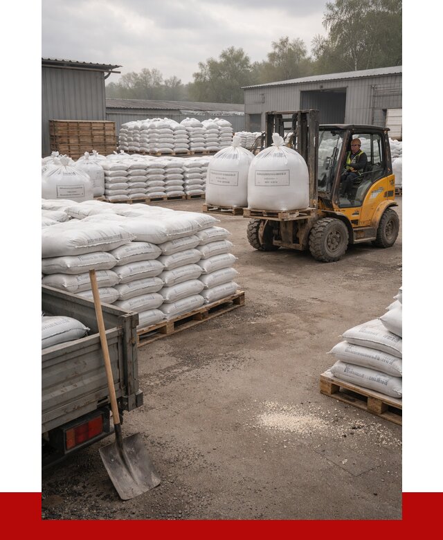Аммиачная селитра в Добрянке от 4243 р. с доставкой | ПРОНЕРУДДбр