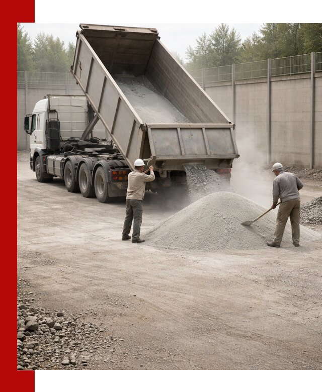 Доставка аммиачной селитры оптом и врозь в Добрянке