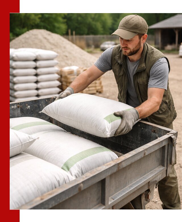 Доставка нитроаммофоски оптом и в розницу в Добрянке