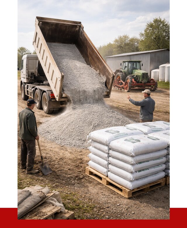 Купить суперфосфат в Добрянке с доставкой от 7273 р. | ПРОНЕРУДДбр