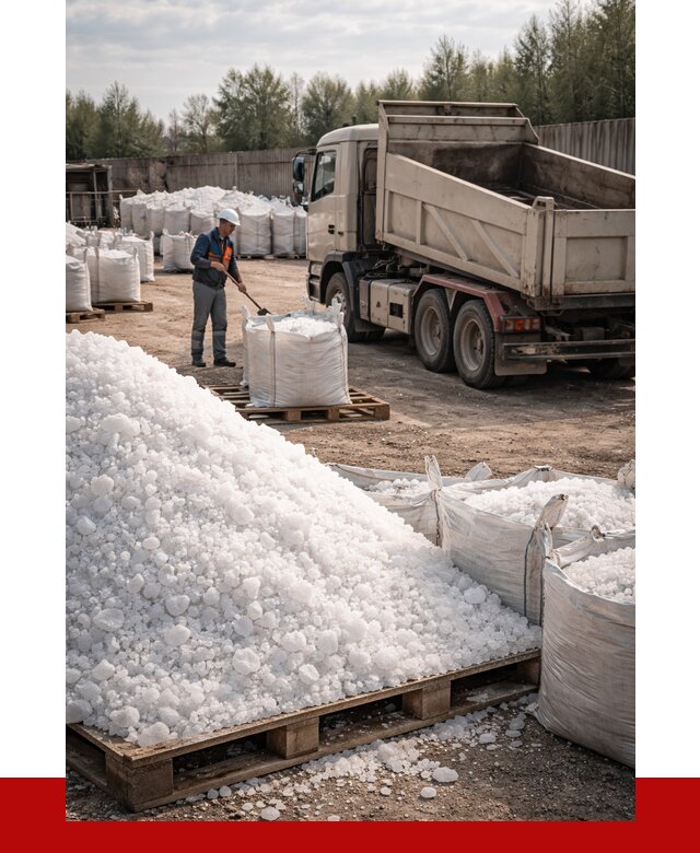 Купить техническая соль в мешках в Добрянке от 4546 р. | ПРОНЕРУДДбр