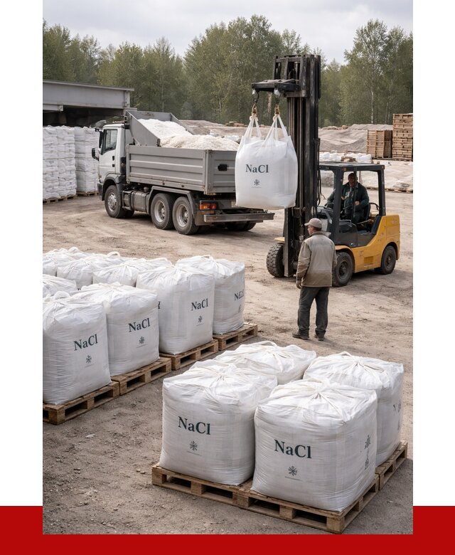 Купить реагент хлористый натрий в Добрянке от 12122 р. | ПРОНЕРУДДбр